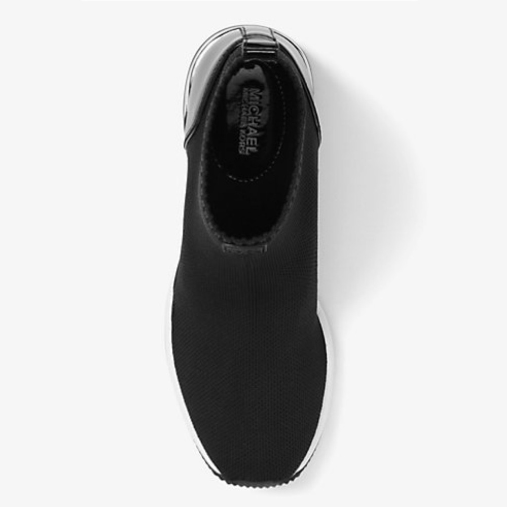 🖤 MICHAEL KORS KNIT SNEAKER - Picture 2 of 8